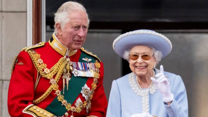 L’émouvant hommage du roi Charles à la reine Elizabeth pour la fête des Mères