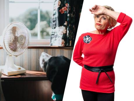 Geen airco nodig: Marja Middeldorp deelt haar beste technieken voor verkoeling binnenshuis