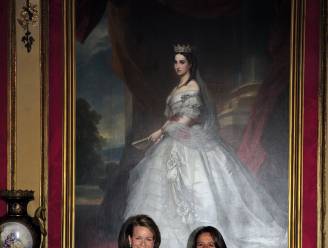 Belgische prinses en ex-keizerin van Mexico Charlotte stapte nog elke lente vol heimwee op een boot: "We vertrekken weer"