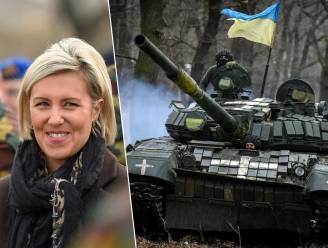 België wil extra wapens naar Oekraïne sturen: “Dit zou de grootste wapenlevering ooit zijn van ons land”