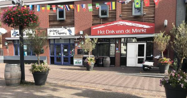 Belachelijk en bizar dat deze gewelddadige taferelen alweer voorkomen in Veenendaal.