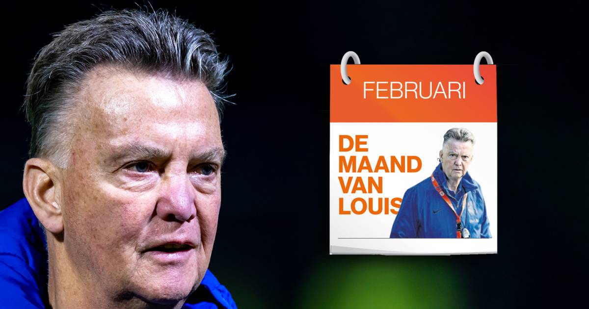 Prangende vragen voor Louis van Gaal: hoe landt Donny van de Beek en wat te doen met Remko Pasveer? 