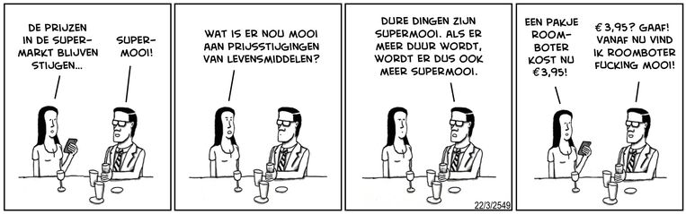null Beeld Van 9 tot 5