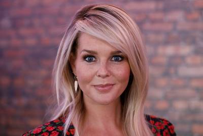 'Chantal Janzen jurylid in Amerikaanse mega-show'