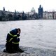 Doden en vermisten bij zware regenval Midden-Europa