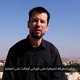 'Nieuwe IS-video toont gijzelaar Cantlie in Kobani'