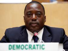 L'élection présidentielle en RDC reportée à 2018
