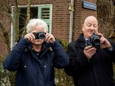 Tinus (67) en Bep (70) maken al jaren iedere dag een foto van Rotterdam, ze hebben er meer dan een half miljoen