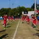 Het Afghaanse elftal is neergestreken in Turkije: ‘Wij voetballen voor de mensen’