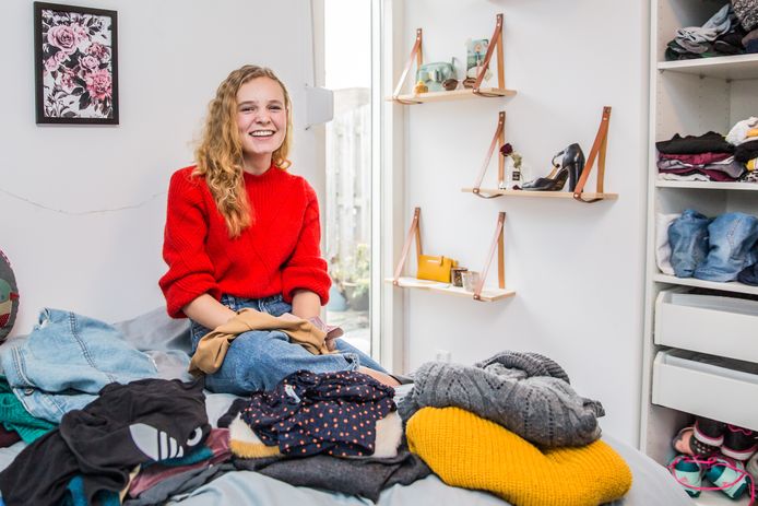 Vier Tips Om Zo Fair Mogelijk Kleding Te Shoppen Zo Ad Nl