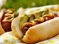 IKEA komt met vegetarische hotdog