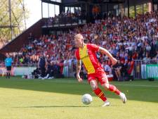 LIVE eredivisie | Volg hier de tussenstand van FC Volendam - Go Ahead Eagles
