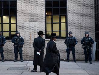 Politie New York extra alert op antisemitisme