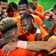 Het Oranje dat van Duitsland won is het meest gevarieerde Nederlands elftal ooit