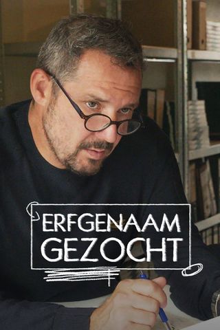 Erfgenaam Gezocht