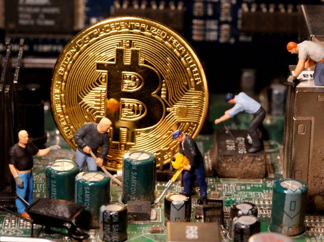 Bitcoin stijgt naar 40.000 dollar: topbankier voorspelt koers van 600.000 dollar, maar krijgt kritiek