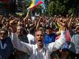 Al 26 doden bij protesten tegen Venezolaanse president Maduro, die diplomatieke banden met VS verbreekt
