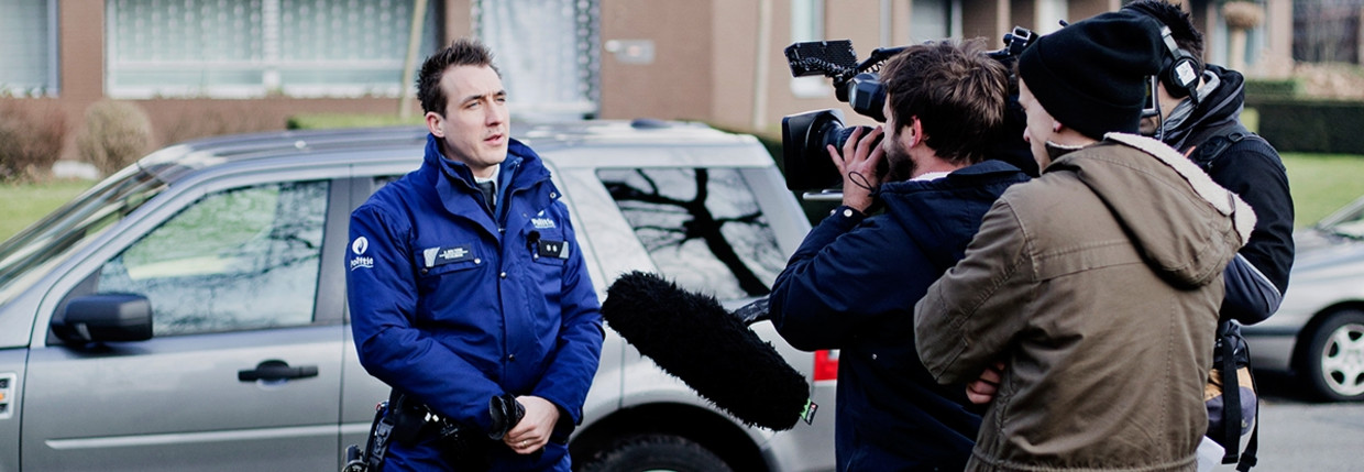 null Beeld 