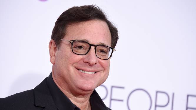 Cast Full House in diepe rouw na overlijden Bob Saget