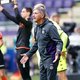 Anderlecht op de sukkel met 13 op 30, Mazzu ziet geen reden tot paniek