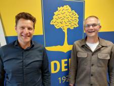 Het 100-jarige SV Delden, een ‘knusse familieclub’, houdt een reünie