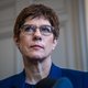 CDU kiest nieuwe partijvoorzitter op speciaal congres op 25 april