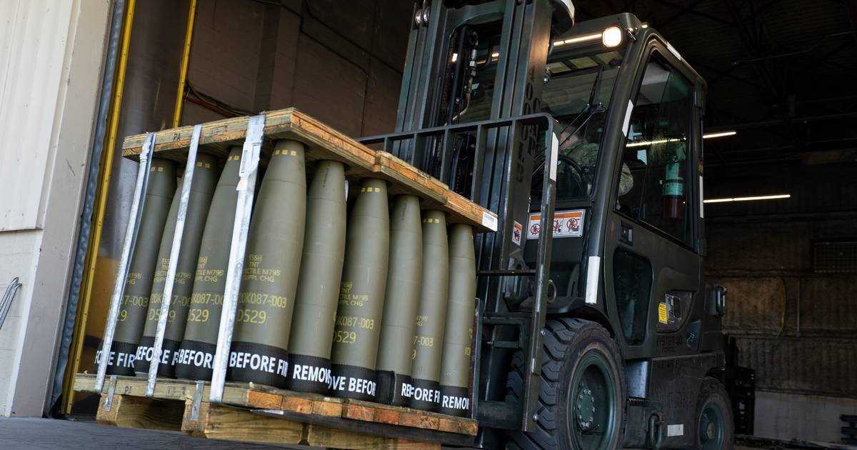 Ukraine Live.  US Army Commander: Ukraine has just over 30 days to counterattack |  house