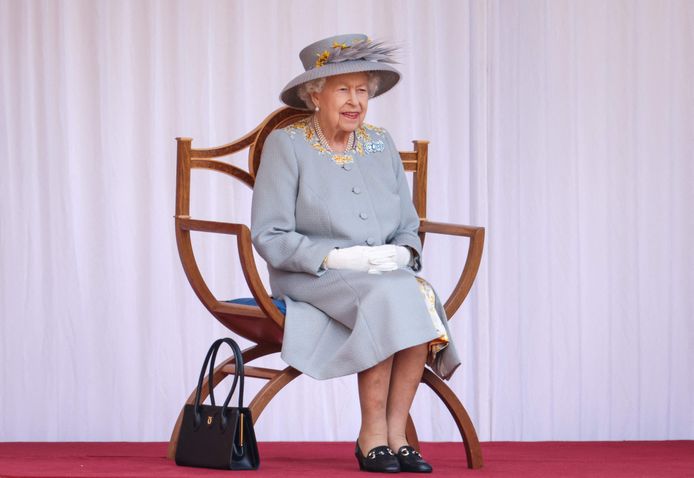 Queen Elizabeth