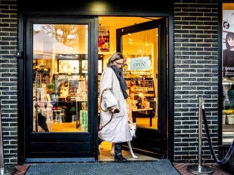 Winkeliers worstelen met ‘deurbeleid’: Open voor de klanten, of dicht voor de portemonnee?