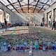 School bloedbad Beslan wordt monument