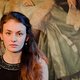 Jonge Leeuwen: Violet Braeckman (17), actrice in 'Salamander'