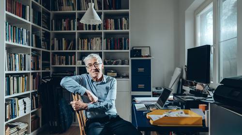 Bekende econoom vraagt overheid om extra maatregelen