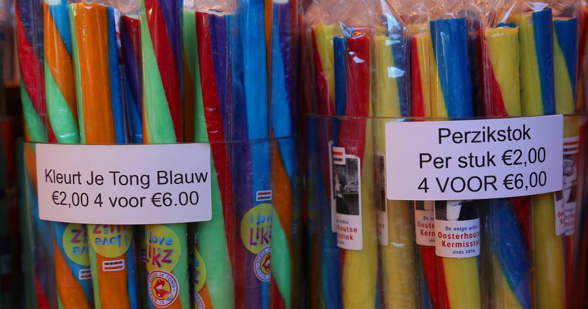 Kermis in Liessel mag doorgaan | De Peel | ed.nl - Eindhovens Dagblad
