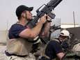 Traint 'Blackwater' Syrische rebellen?