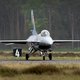 Amerikaanse experten begraven levensduurverlenging F-16's
