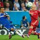 Champions League blijft bij Veronica