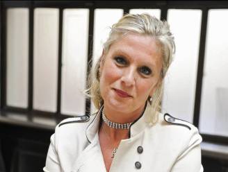 Actrice Ann Ceurvels geeft lezing over kinderen met ‘etiketjes’