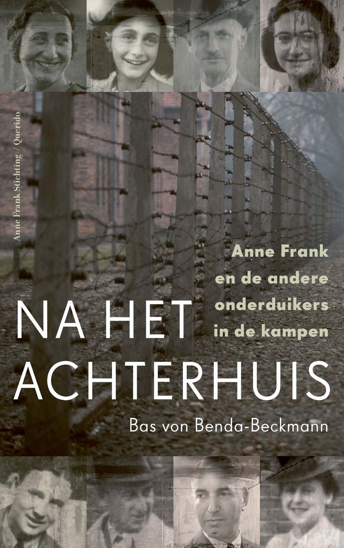 Na het Achterhuis