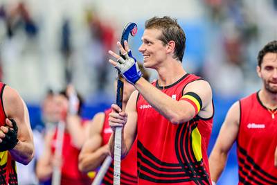 Le capitaine Felix Denayer quitte les Red Lions: “Il est temps de tourner la page”