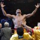 Columbiaan Urango wint wereldtitel boksen bij lichtgewichten