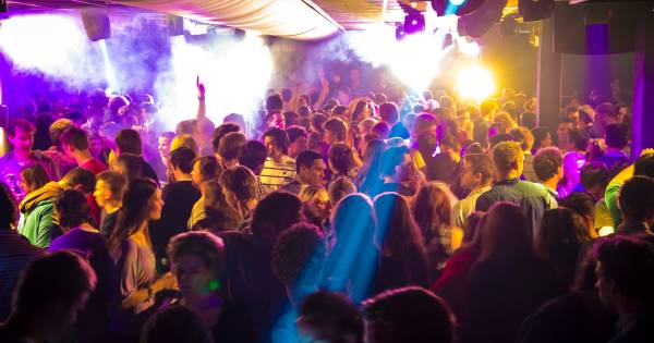 Dancing Bruins in Saasveld begint op zondag een uurtje eerder