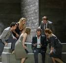 Walter Zinzen: ‘De heer De Roover heeft, alweer, gelijk: onze hedendaagse kunstenaars streven geen schoonheid meer na’