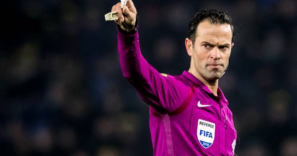 Bas Nijhuis zegt Grote FC Twente Degradatieshow noodgedwongen af - Tubantia
