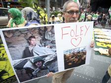 La lettre d'adieu émouvante de James Foley
