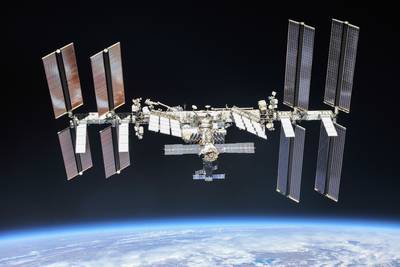 Europa werkt aan eigen ruimtestation Starlab, als opvolger ISS