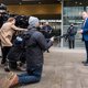 Britse Brexitminister David Frost baalt van koers premier Johnson en dient ontslag in