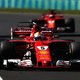 Vettel de snelste op technische Hungaroring, Vandoorne sprokkelt eerste punt