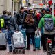 'Amsterdamse fracties krijgen dikke onvoldoende'