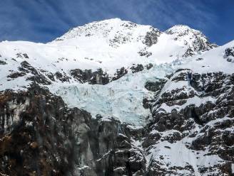 Gletsjers dreigen uit Oostenrijk te verdwijnen