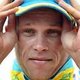 Andrej Kashechkin betrapt op bloeddoping
